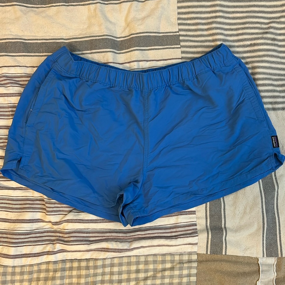 Patagonia Shorts
